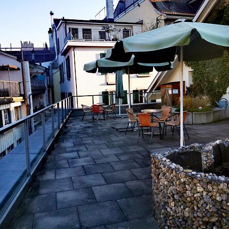 Apartment B&B Am Berntor By Interhome Thun Eksteriør bilde