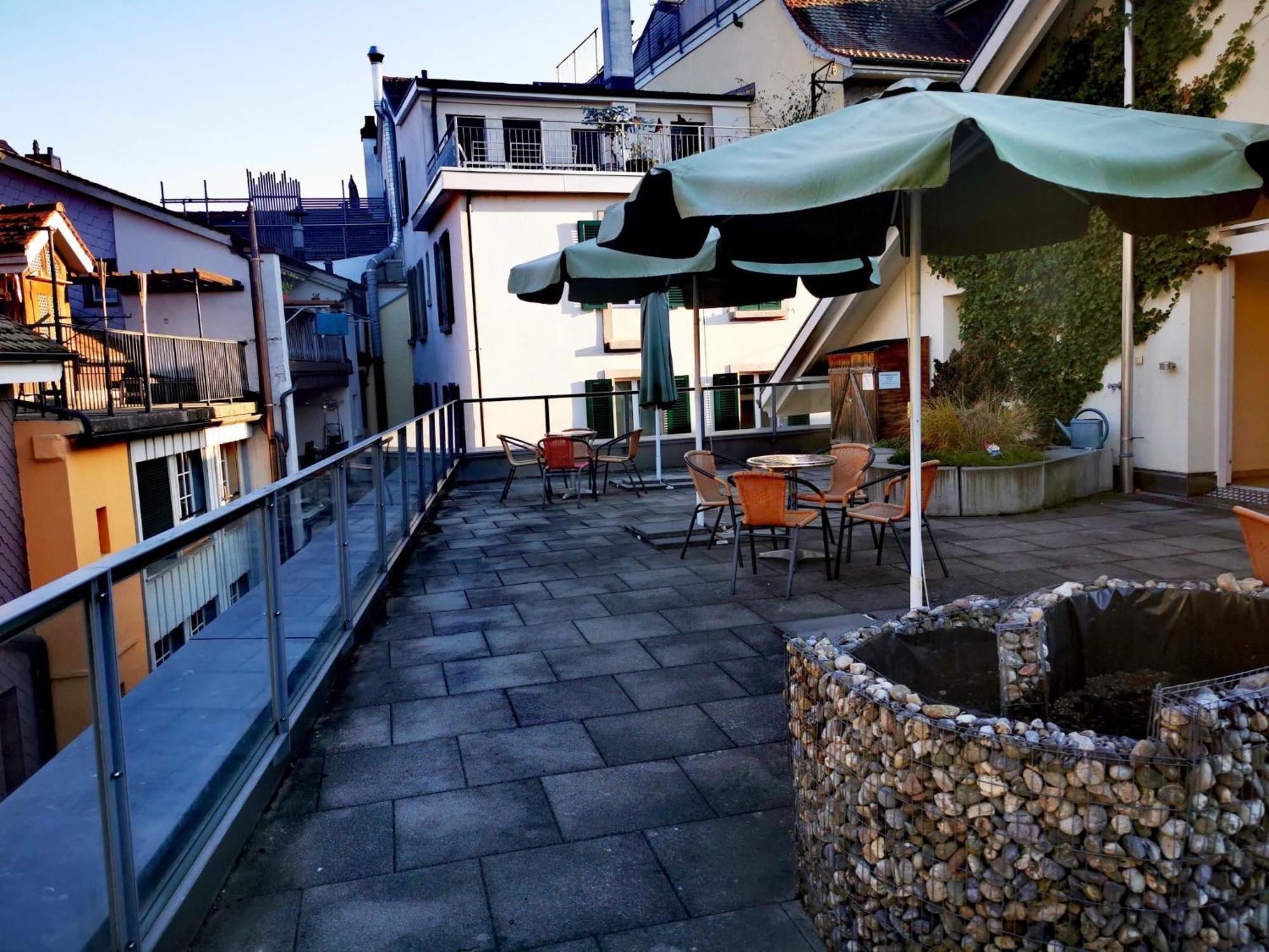 Apartment B&B Am Berntor By Interhome Thun Eksteriør bilde