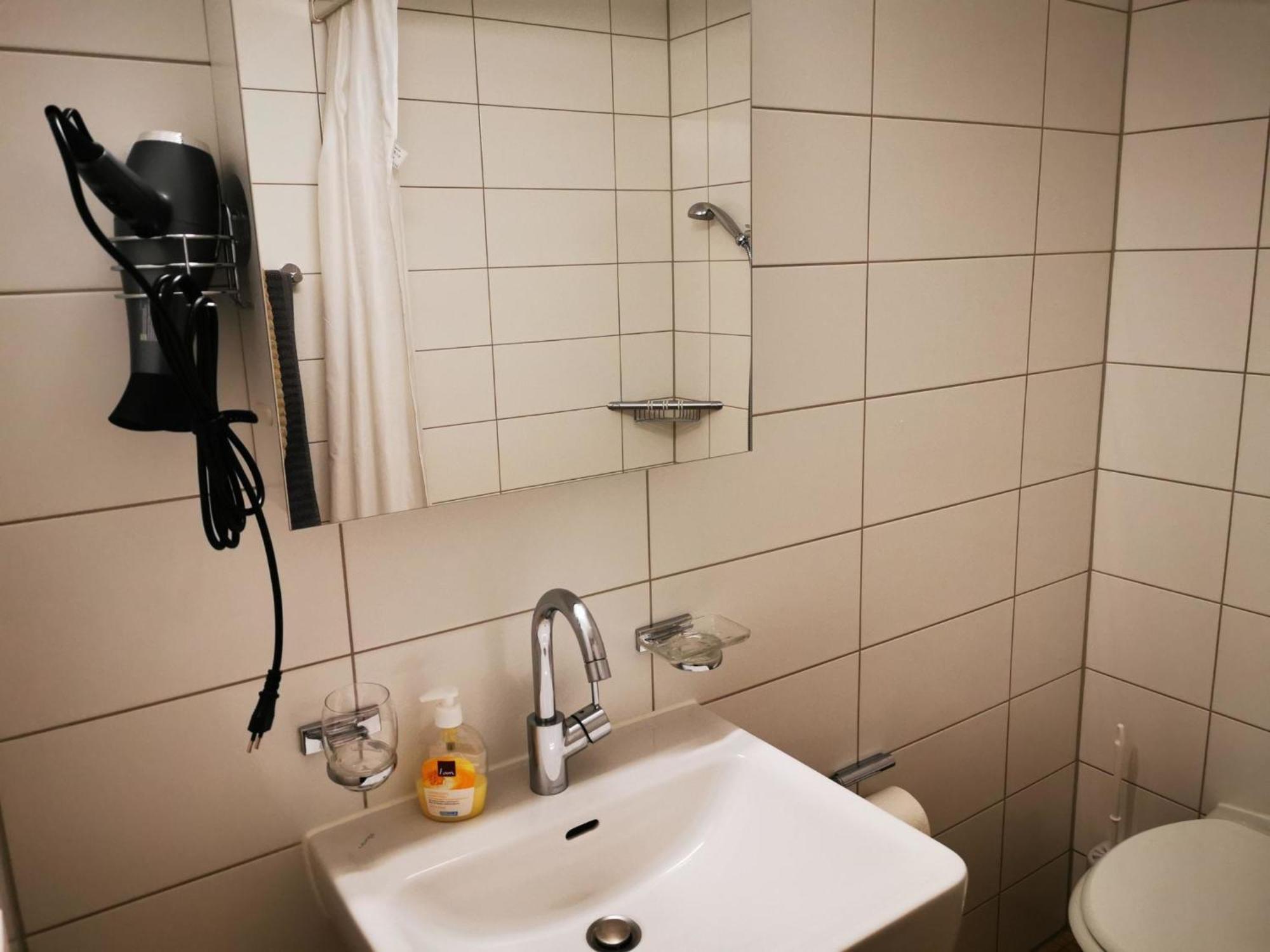 Apartment B&B Am Berntor By Interhome Thun Eksteriør bilde